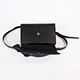 womens black shoulder bag